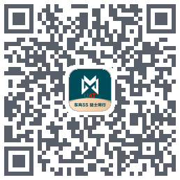 猛士汽车 QRcode