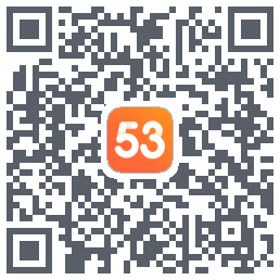 53伴学的下载二维码