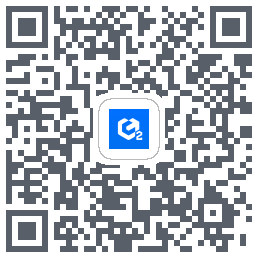 新核云のダウンロードQRコード