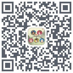 三国人生 QRcode