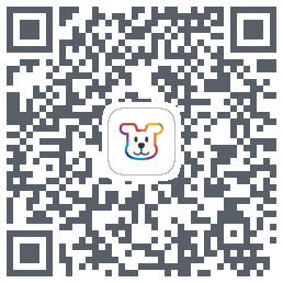 小白学习打印的下载二维码