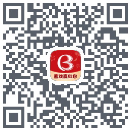 爆米花视频 QRcode