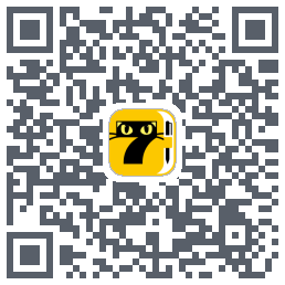 七猫作家助手的下载二维码