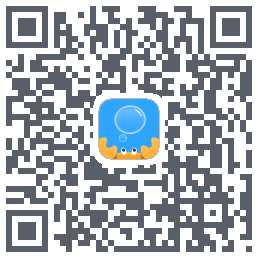 冒泡联联 QRcode