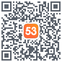 53伴学 QRcode