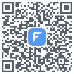 新云雀du code QR de téléchargement