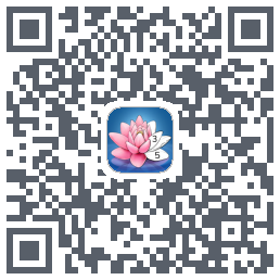 Zen Color QRcode
