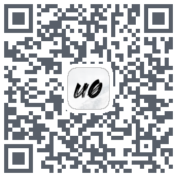 unc0ver的下载二维码