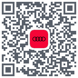 上汽奥迪 QRcode