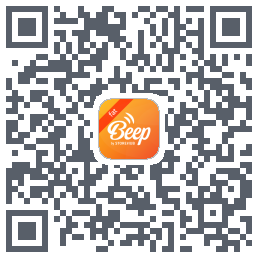 Beep_Fat QR-код для загрузки