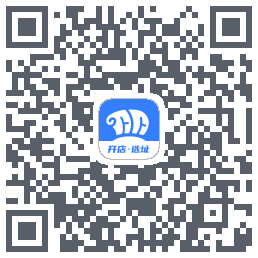 上上参谋 QRcode