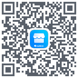 格力终端管理รหัส QR สำหรับดาวน์โหลด