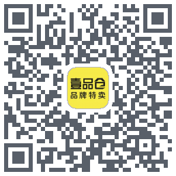 壹品仓的下載二維碼