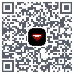 完美世界电竞 QRcode
