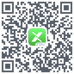 XTrend SpeedのダウンロードQRコード
