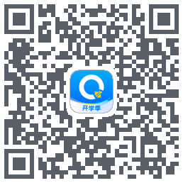 蜜蜂试卷codice QR per il download