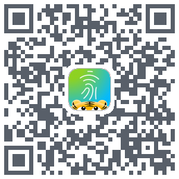 小翼管家的下載二維碼