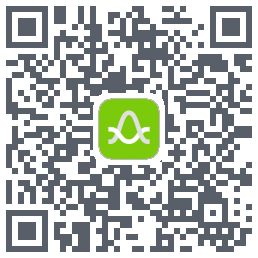 鱼跃安耐糖 QRcode