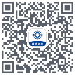 曲靖公交รหัส QR สำหรับดาวน์โหลด