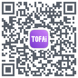 Tofai的下載二維碼