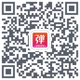 弹琴吧 QRcode