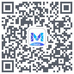 M3的下載二維碼