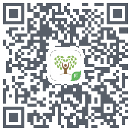 知心慧学教师端的下載二維碼