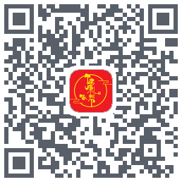 健康帮驿站的下載二維碼