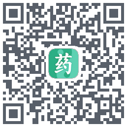 掌上药店的下載二維碼