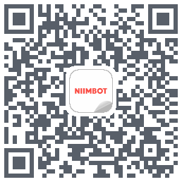 NIIMBOT QRcode