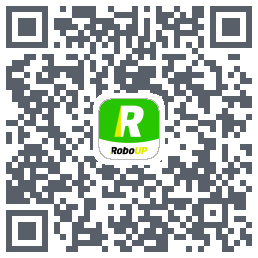 RoboUP QRcode
