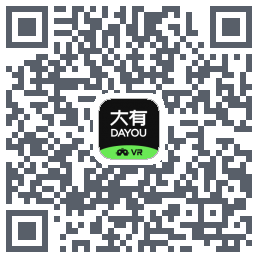 大有空间的下載二維碼