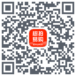 树拍易购 QRcode