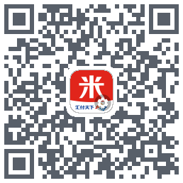 汇来米T QRcode