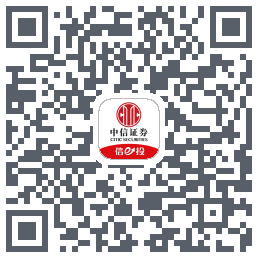 中信证券du code QR de téléchargement