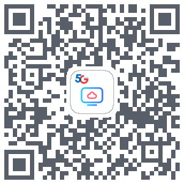 天翼云电脑のダウンロードQRコード