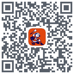 摊上小市 QRcode