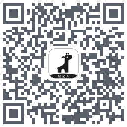 看房日记 QRcode