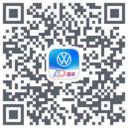 上汽大众 QRcode