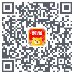 蓝颜的下載二維碼