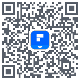 PDFelement QRcode