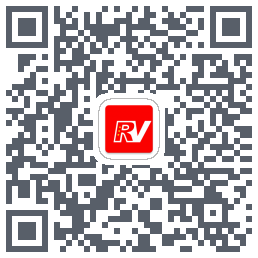 房车之家的下载二维码