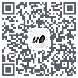 unc0ver的下载二维码