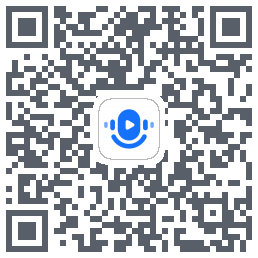 声播 QRcode