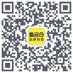 壹品仓的下載二維碼