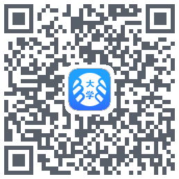 掌上大学 QRcode