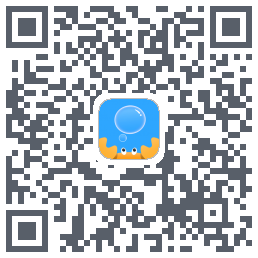 冒泡联联 QRcode