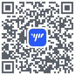 爱原物 QRcode