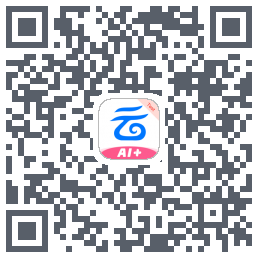 中国移动云盘的下載二維碼