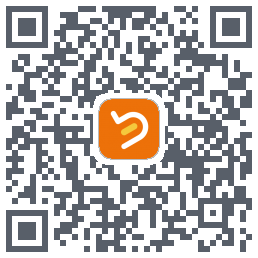 空中课堂的下载二维码